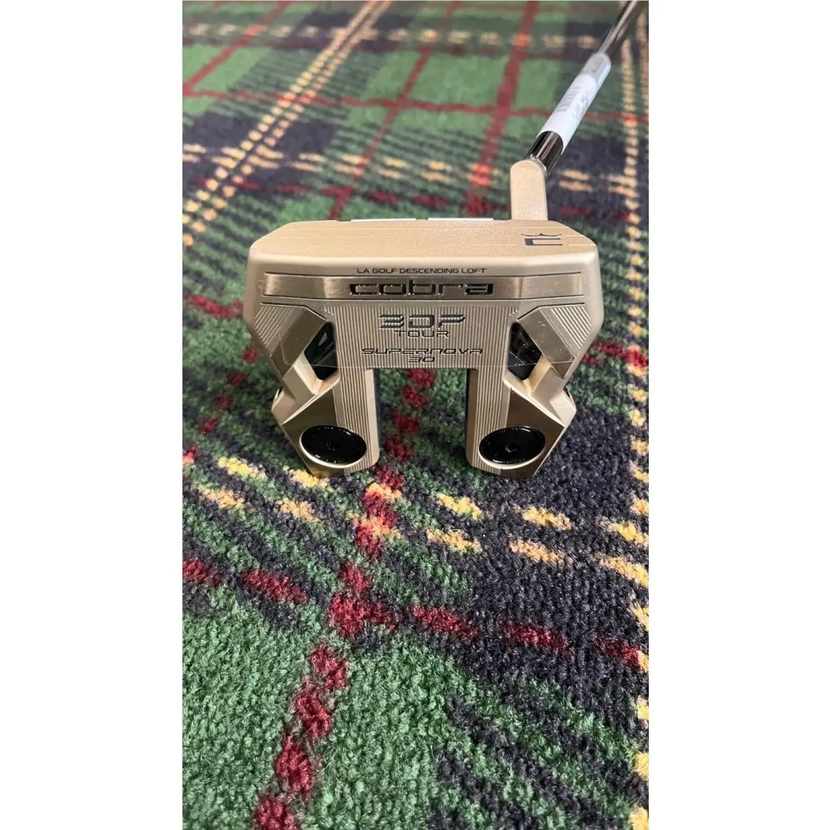 Cobra  - 3DP Supernova-30 3