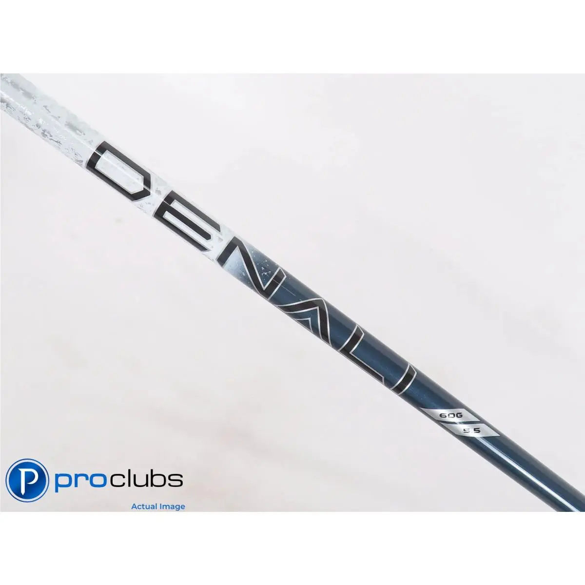 Cobra  - DS-Adapt X - 503844 - Blue 1