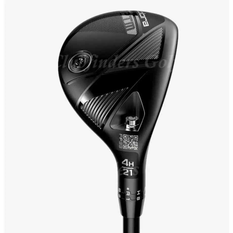 Cobra Optm 2026 24° 5H Hybrid Kbs Pgi 75/R Graphite Regular w/ HC