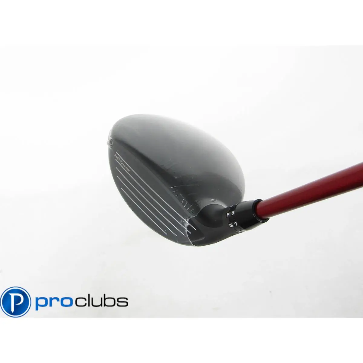 Cobra  - DS-Adapt X - 503805 - Red 0