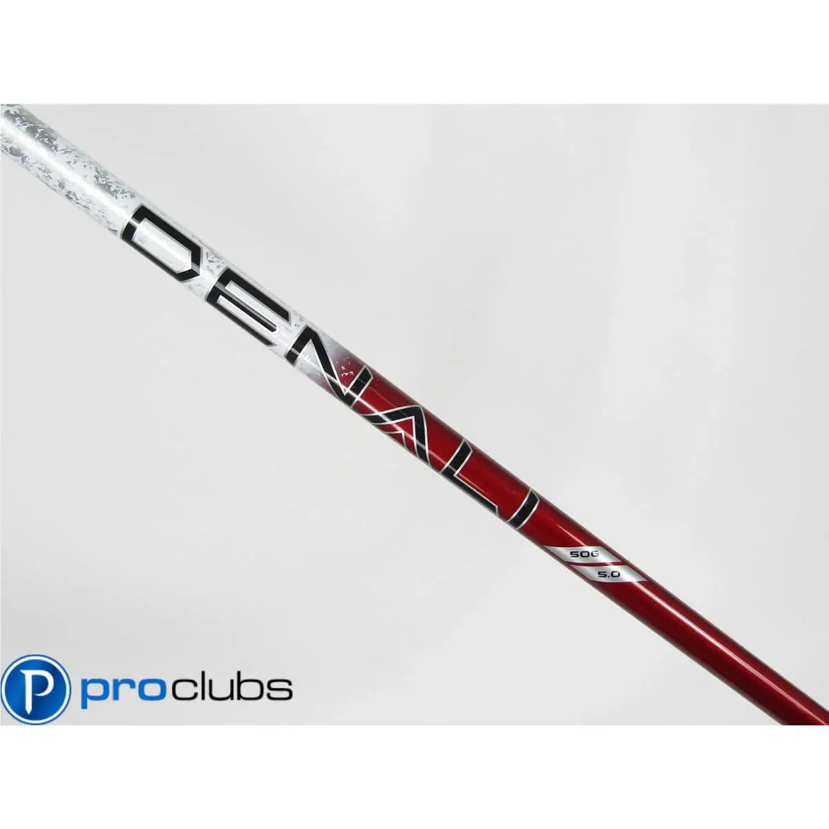 Cobra  - DS-Adapt X - 503805 - Red 1