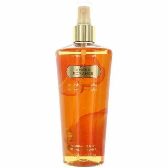Victoria`s Secret Amber Romance 250ml Women`s Body Mist Spray