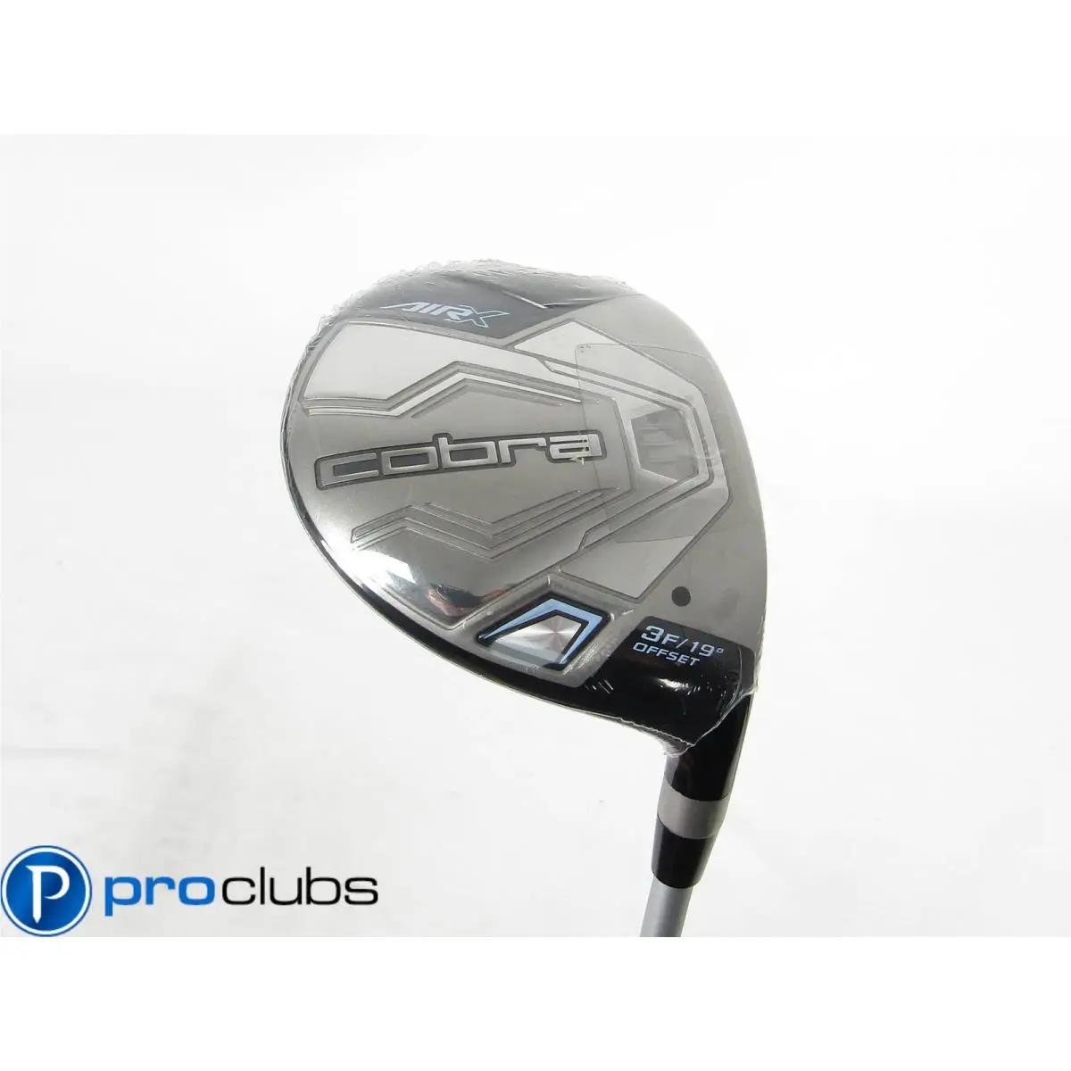 Ladies Cobra Air X2 Offset 19 3 Wood Women`s 505644
