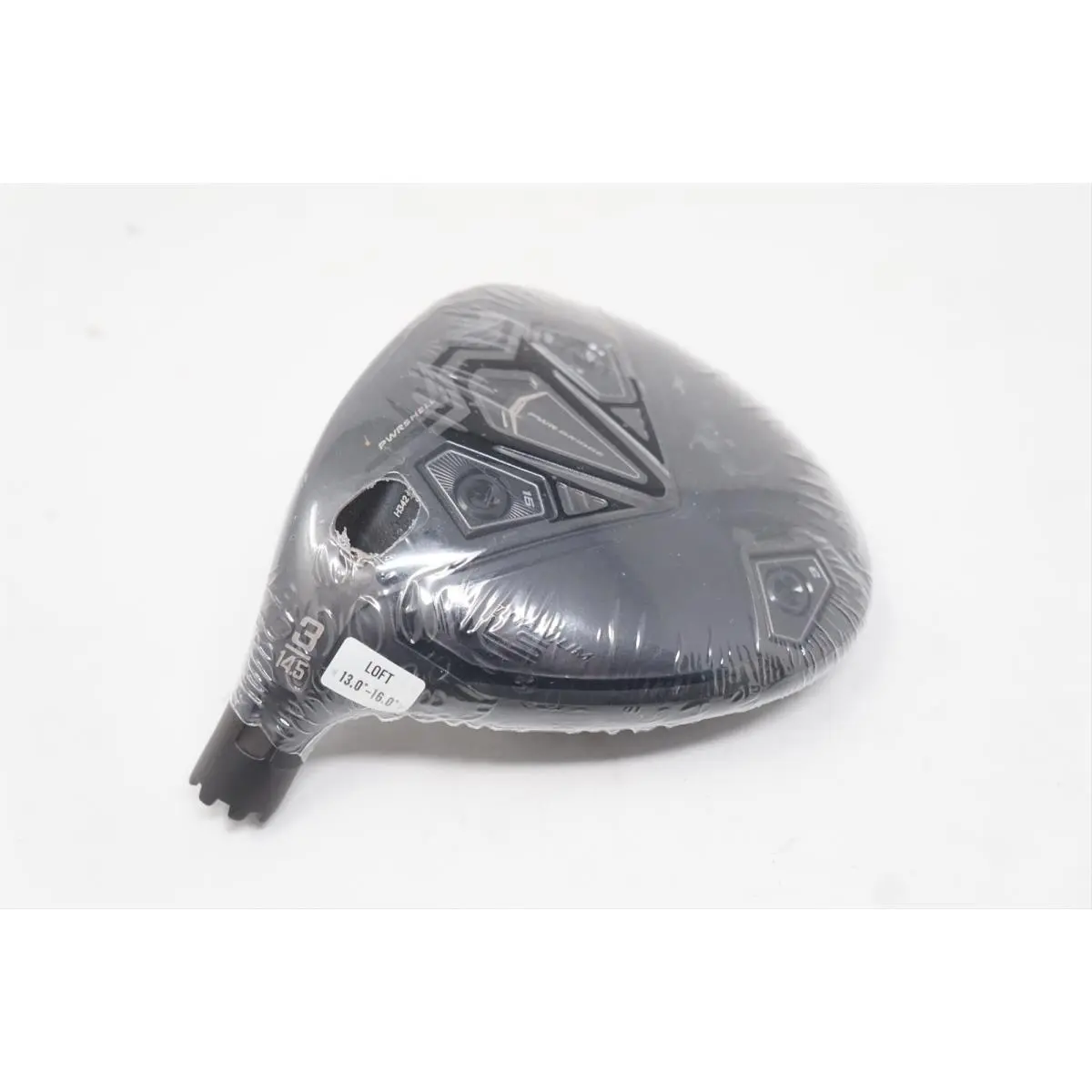 Cobra Darkspeed Ls 14.5 3 Fairway Wood Club Head Only Inv13402183 Lefty Lh