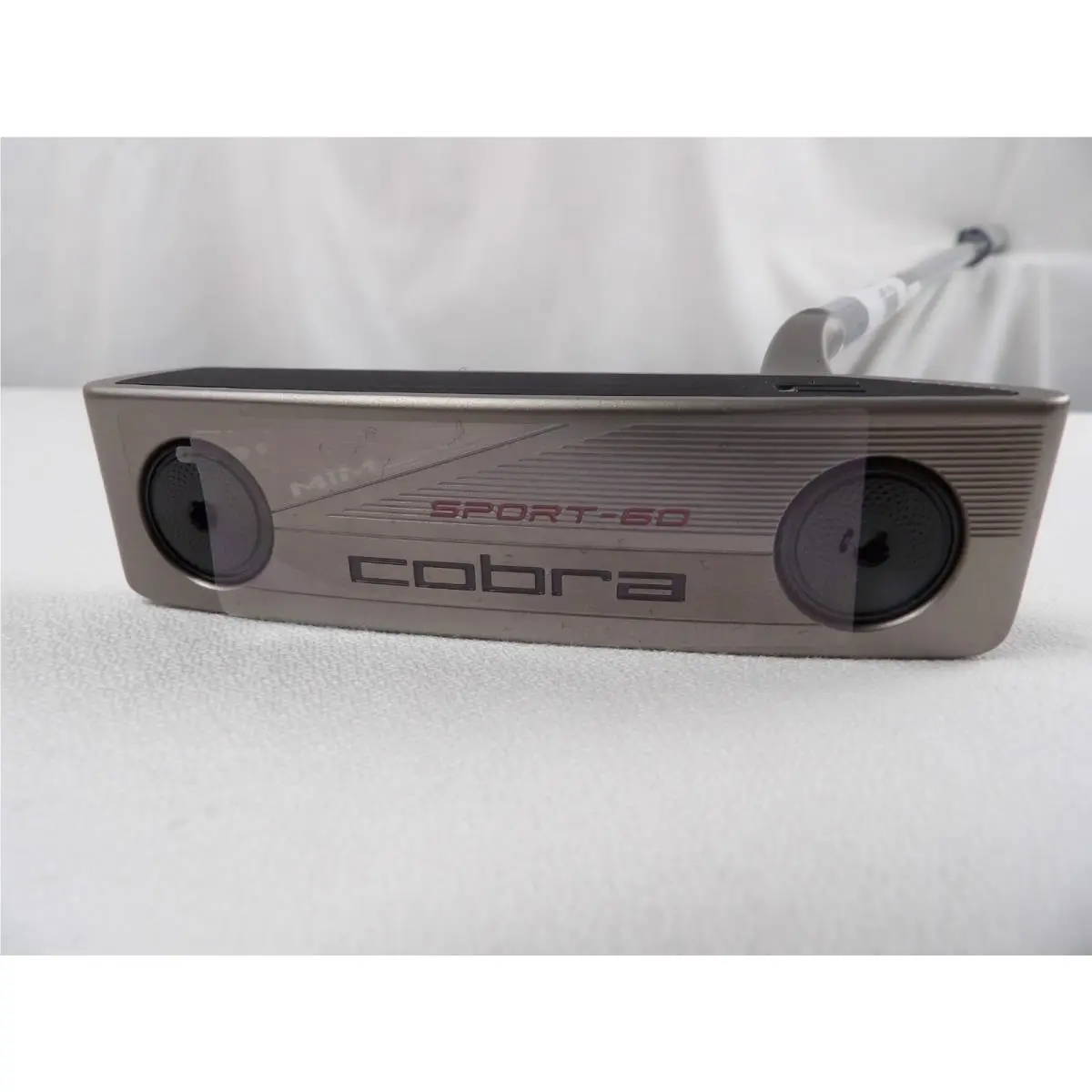 Cobra  - MIM Sport-60 - MIM 0