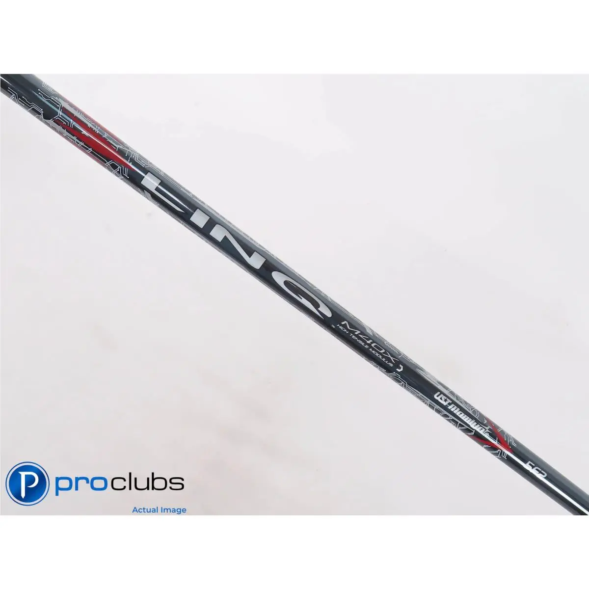 Cobra  - DS-Adapt Max-K - 503920 - Red 1