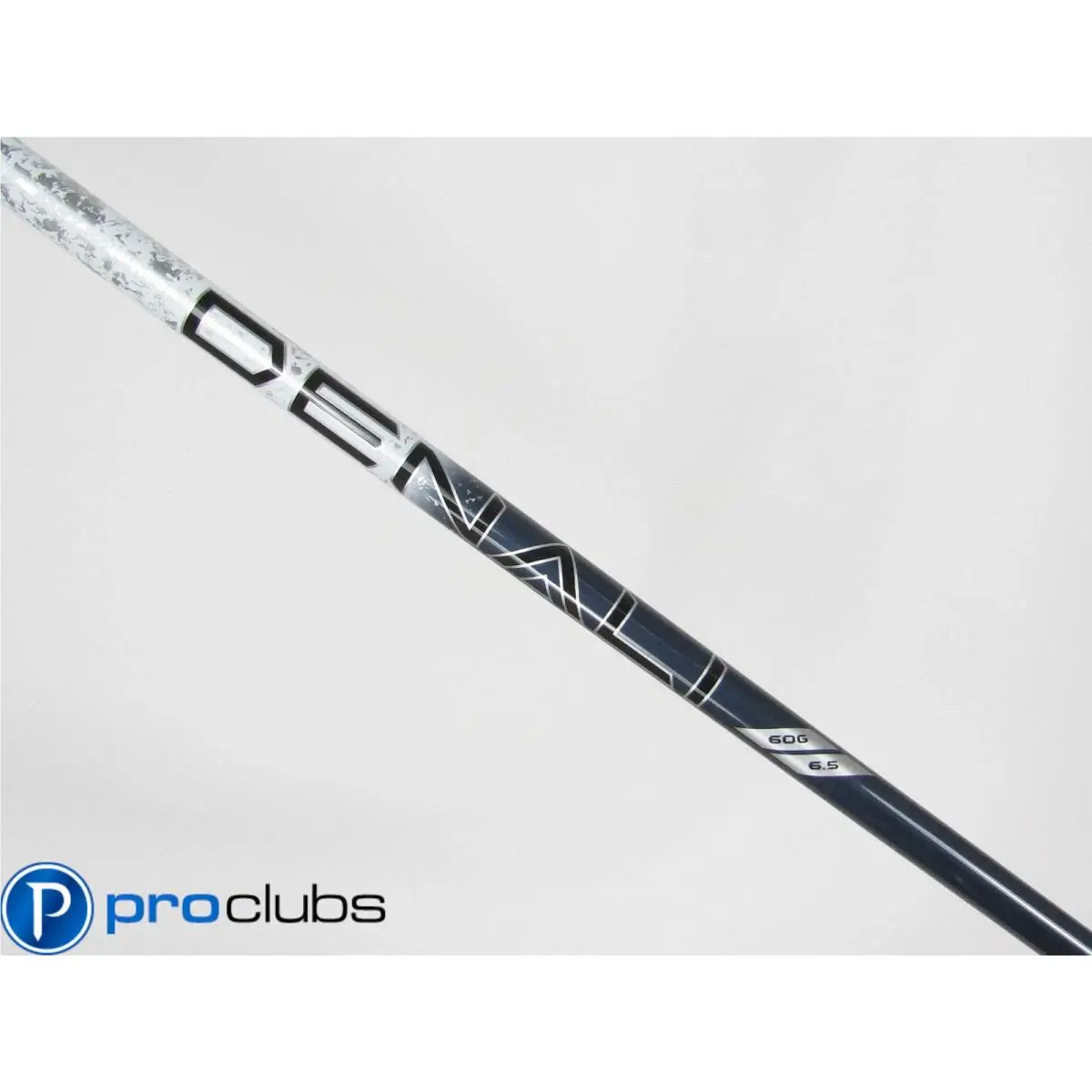 Cobra  - DS-Adapt Max-K - 503932 - Blue 1
