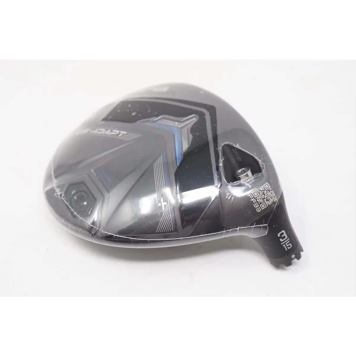 Cobra Ds Adapt X 15 3 Fairway Wood Club Head Only Inv13330971