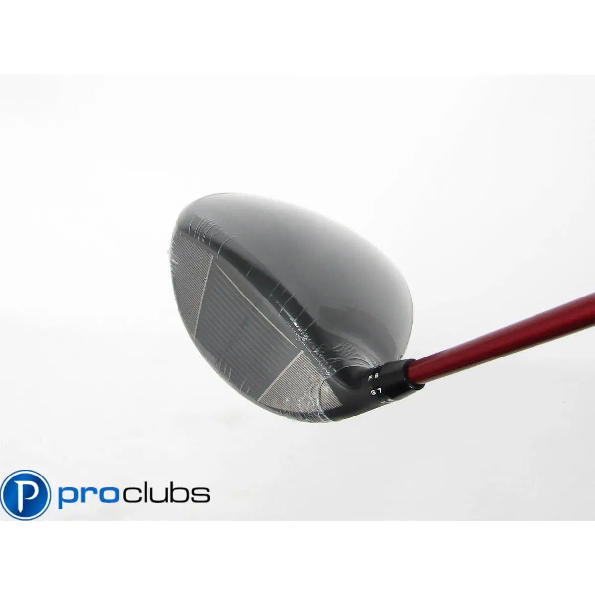 Cobra  - DS-Adapt Max-K - 503934 - Red 0