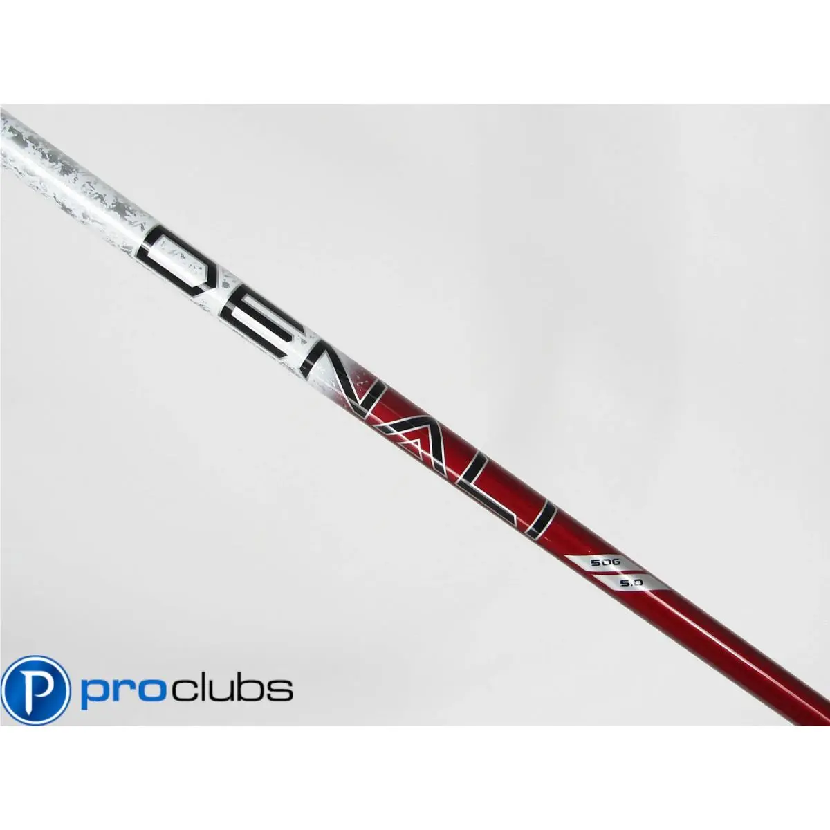 Cobra  - DS-Adapt Max-K - 503934 - Red 1