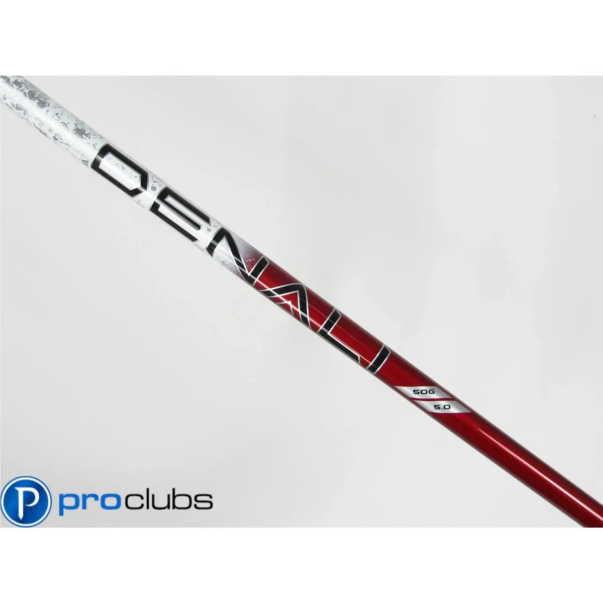 Cobra  - DS-Adapt Max - Max - 503788 - Red 1