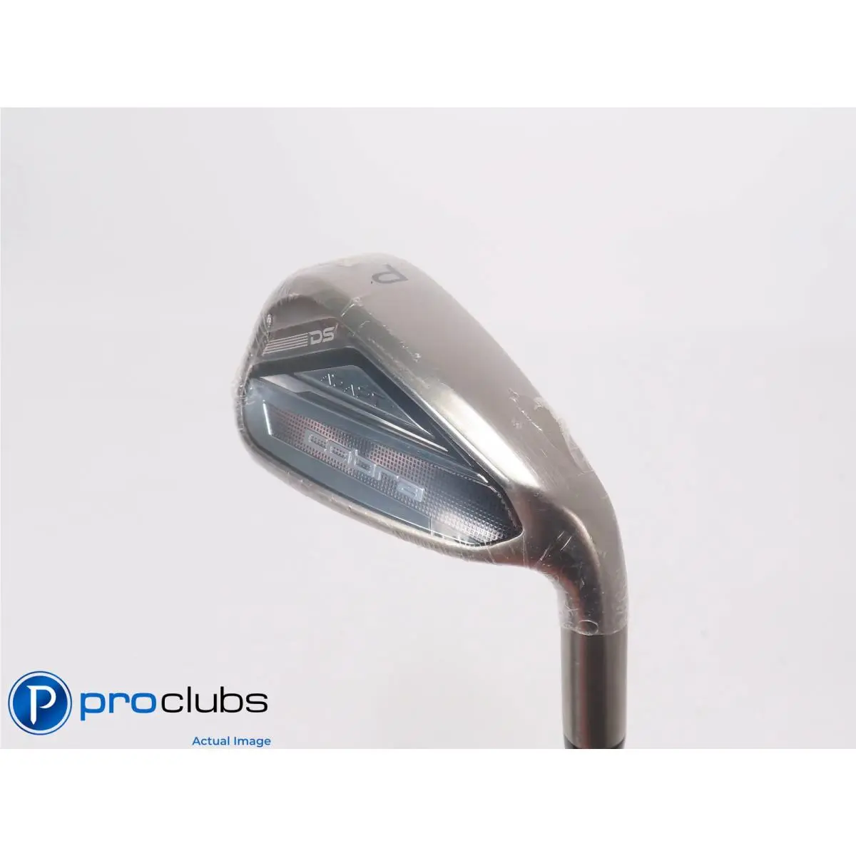 Cobra Ds-adapt Pitching Wedge - Kbs Tour Lite Regular Flex - 505346