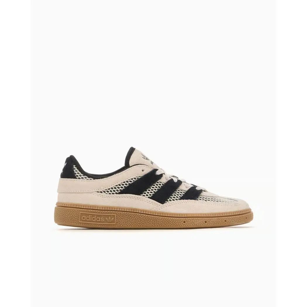 Adidas shoes - Handball Spezial ST Off White Core Black - JI2608 - White 0