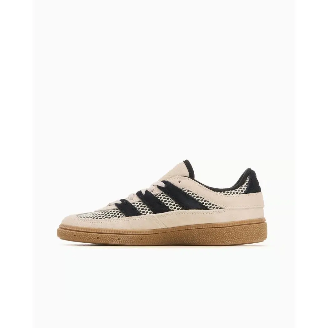 Adidas shoes - Handball Spezial ST Off White Core Black - JI2608 - White 8
