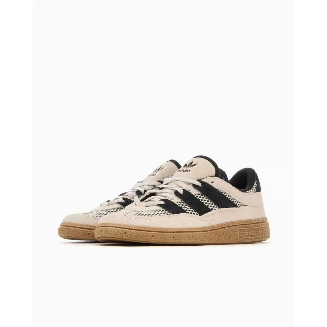 Adidas shoes - Handball Spezial ST Off White Core Black - JI2608 - White 9