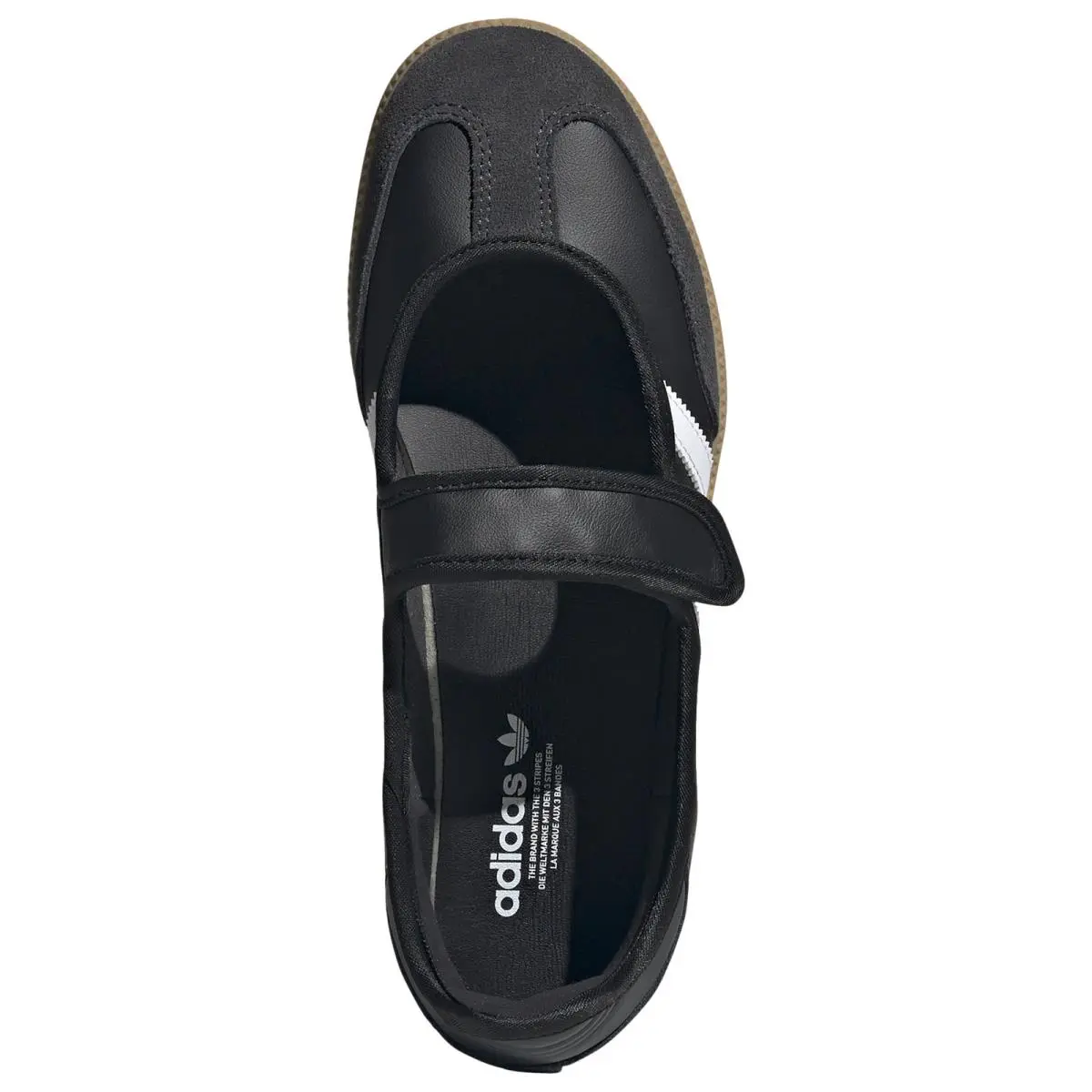 Adidas shoes - Ftwwht/Carbon/Cblack 2