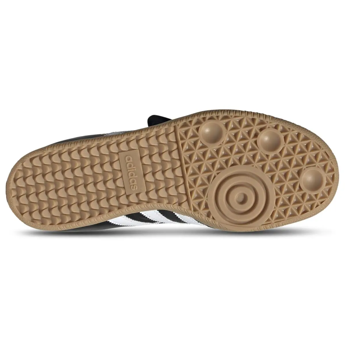 Adidas shoes - Ftwwht/Carbon/Cblack 3