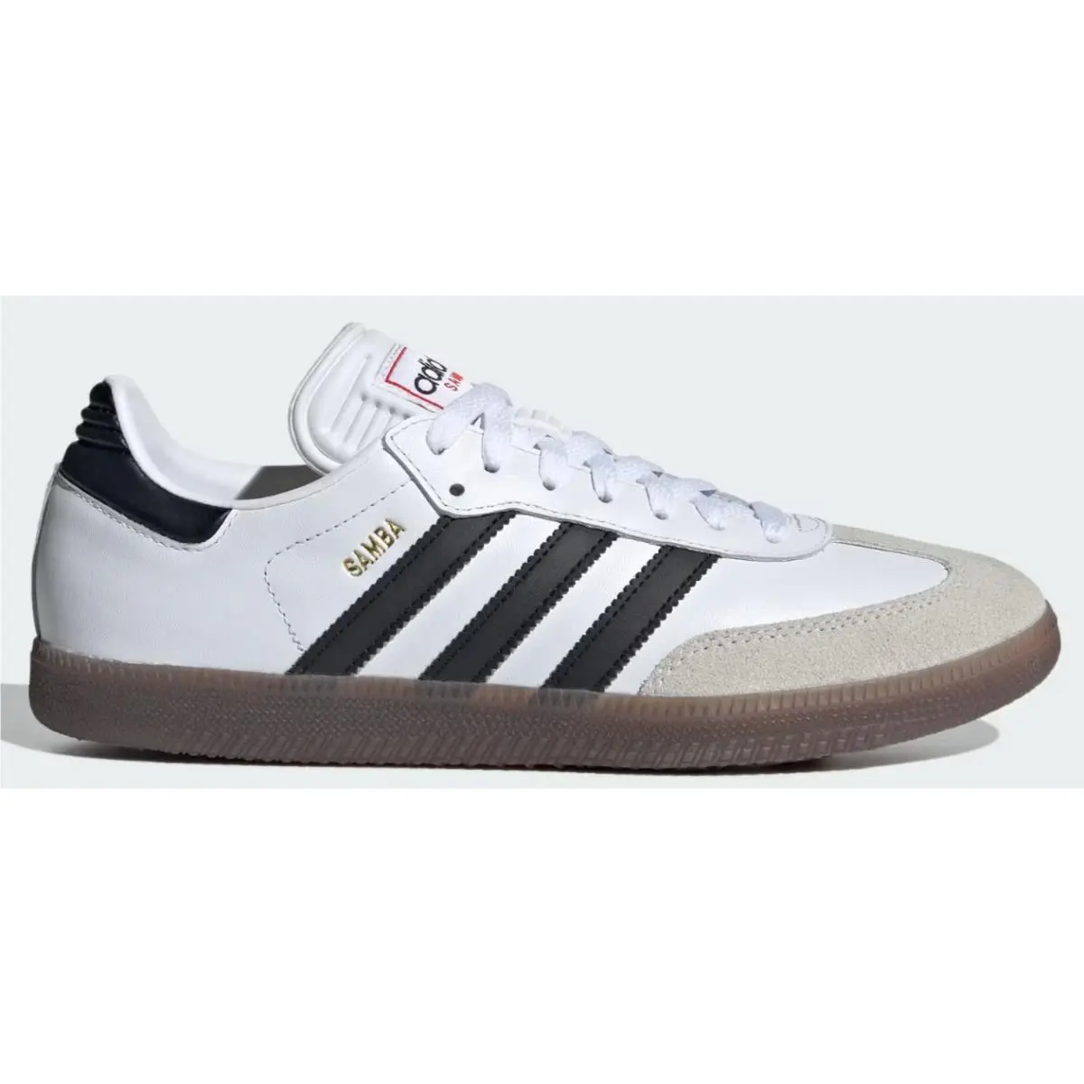 Adidas shoes - adidas Samba - Samba - IH6001 - White/Black 9