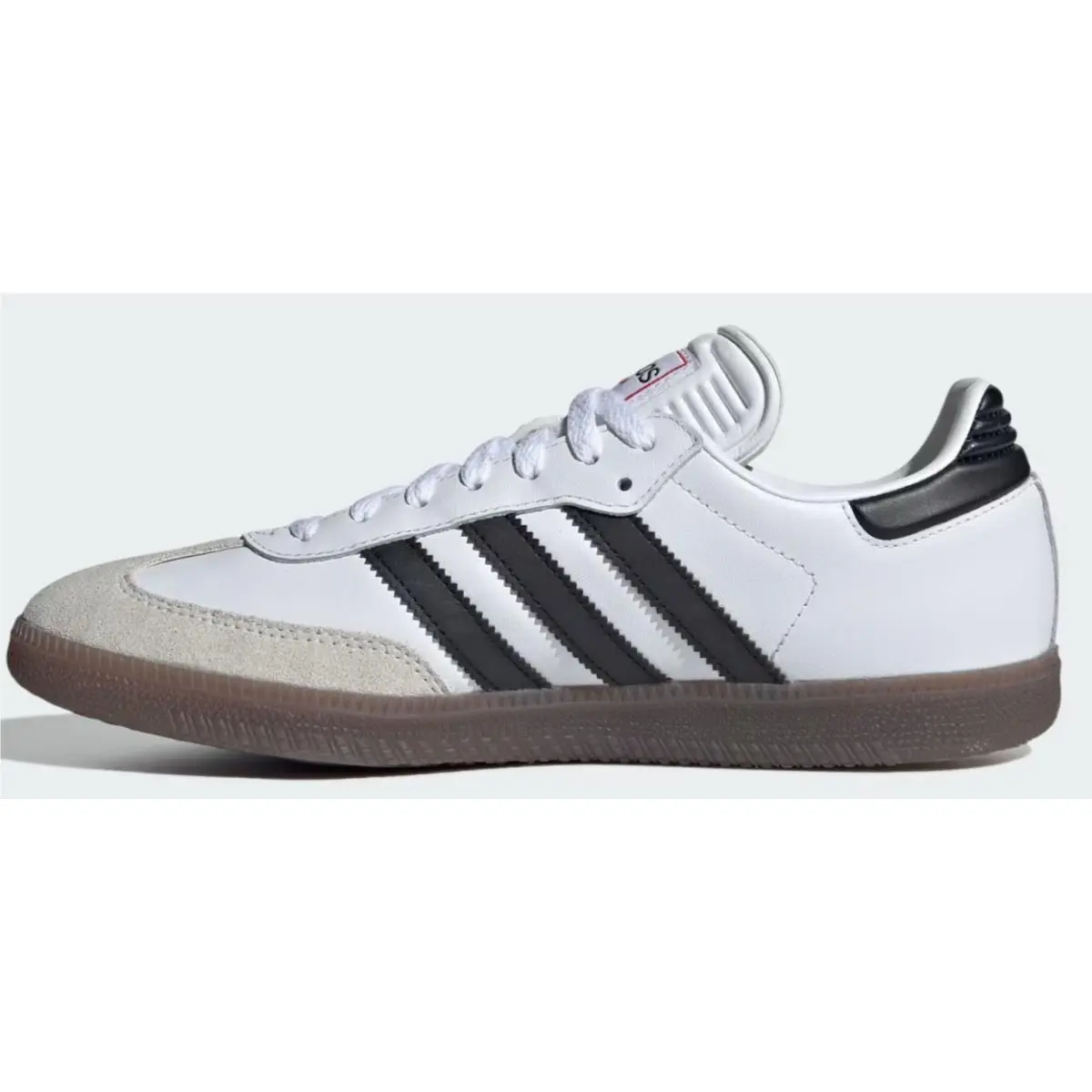 Adidas shoes - adidas Samba - Samba - IH6001 - White/Black 15