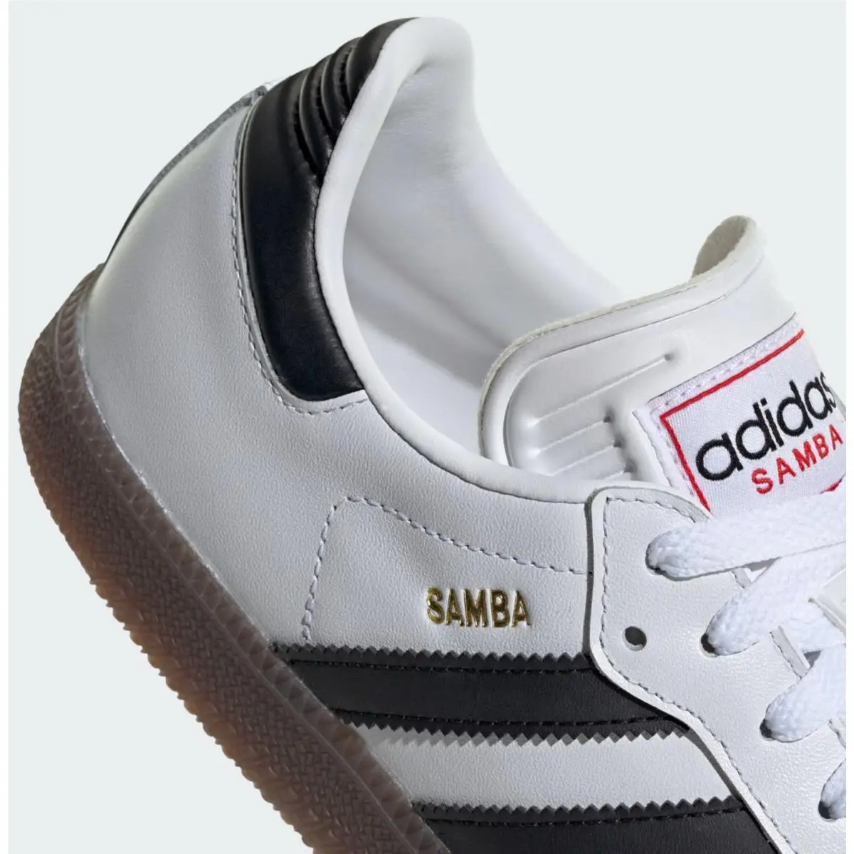 Adidas shoes - adidas Samba - Samba - IH6001 - White/Black 17