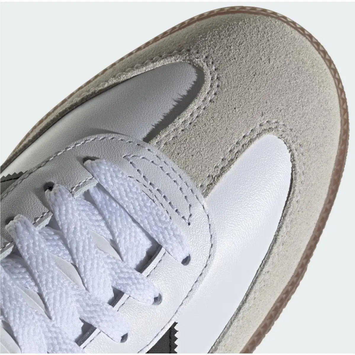 Adidas shoes - adidas Samba - Samba - IH6001 - White/Black 18