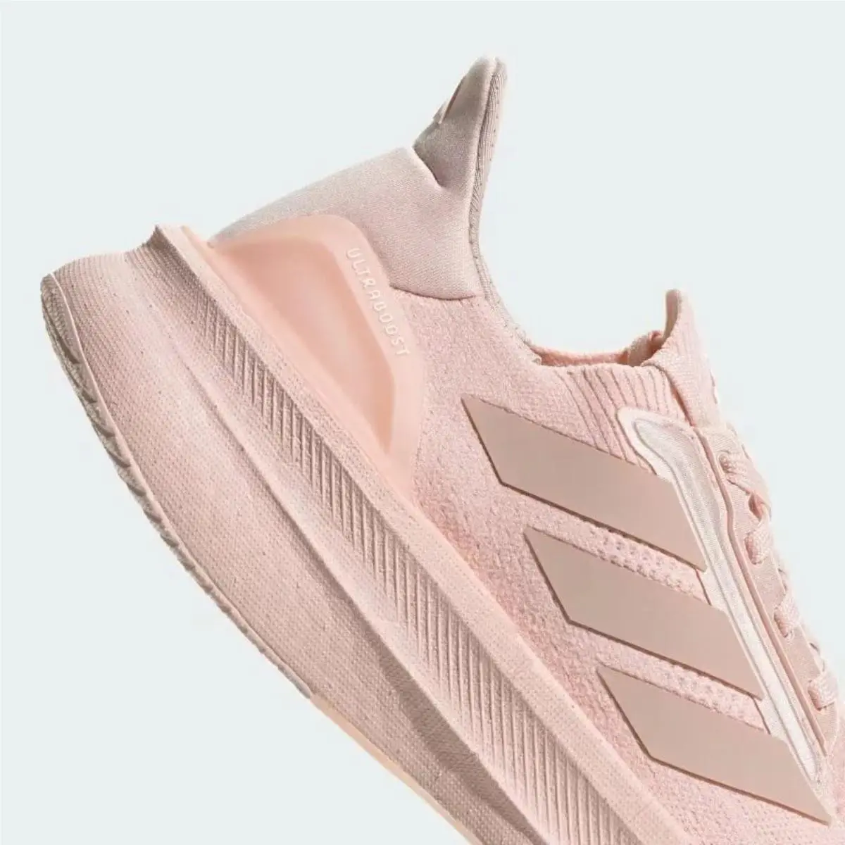 Adidas shoes - Adidas Ultraboost 5x JH7253 - Ultraboost - JH7253 - Pink 11