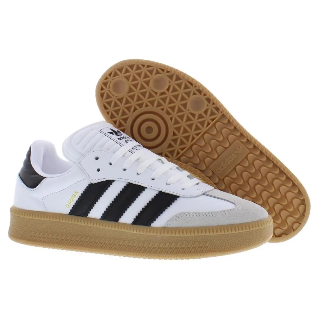 Adidas Samba Xlg Mens Shoes