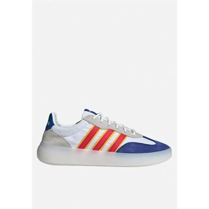 Adidas shoes - adidas Barreda - Barreda - JQ7327 - White 1