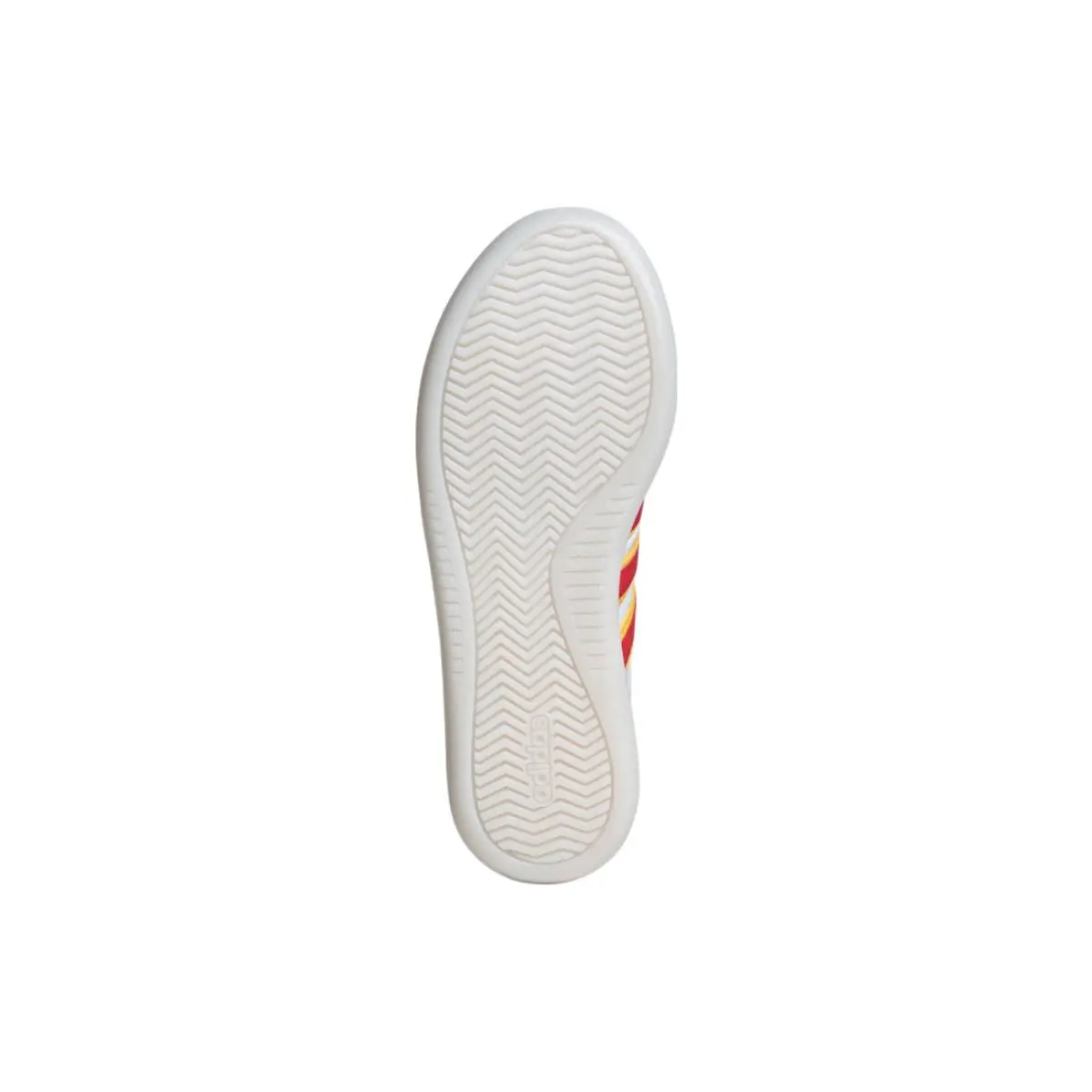Adidas shoes - adidas Barreda - Barreda - JQ7327 - White 14