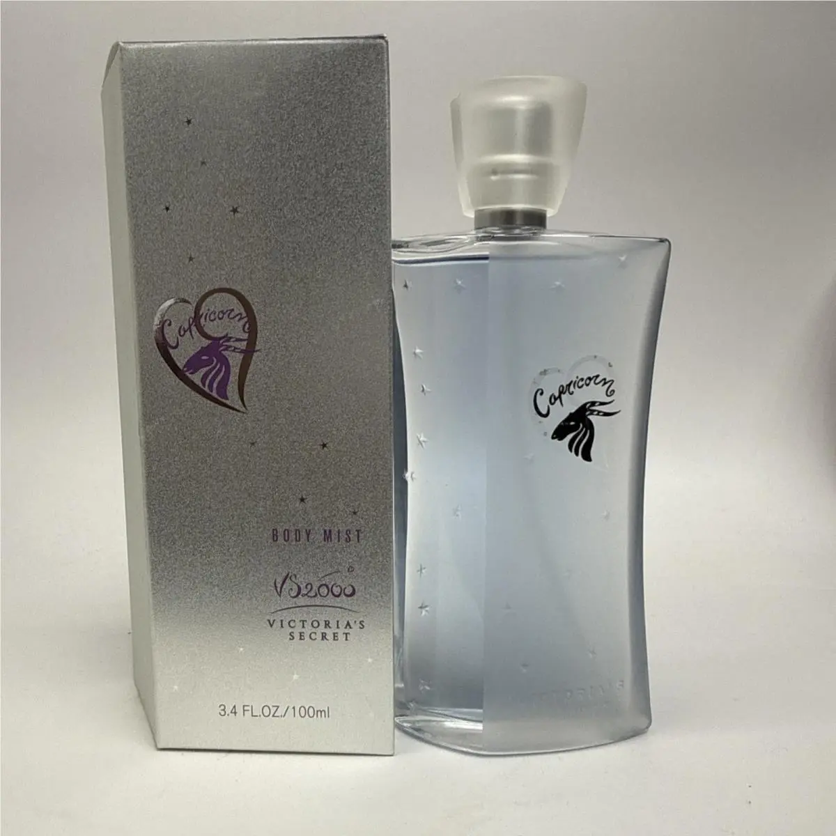 Victoria`s Secret VS 2000 Capricorn Body Mist Spray Victoria`s Secret 3.4 fl oz