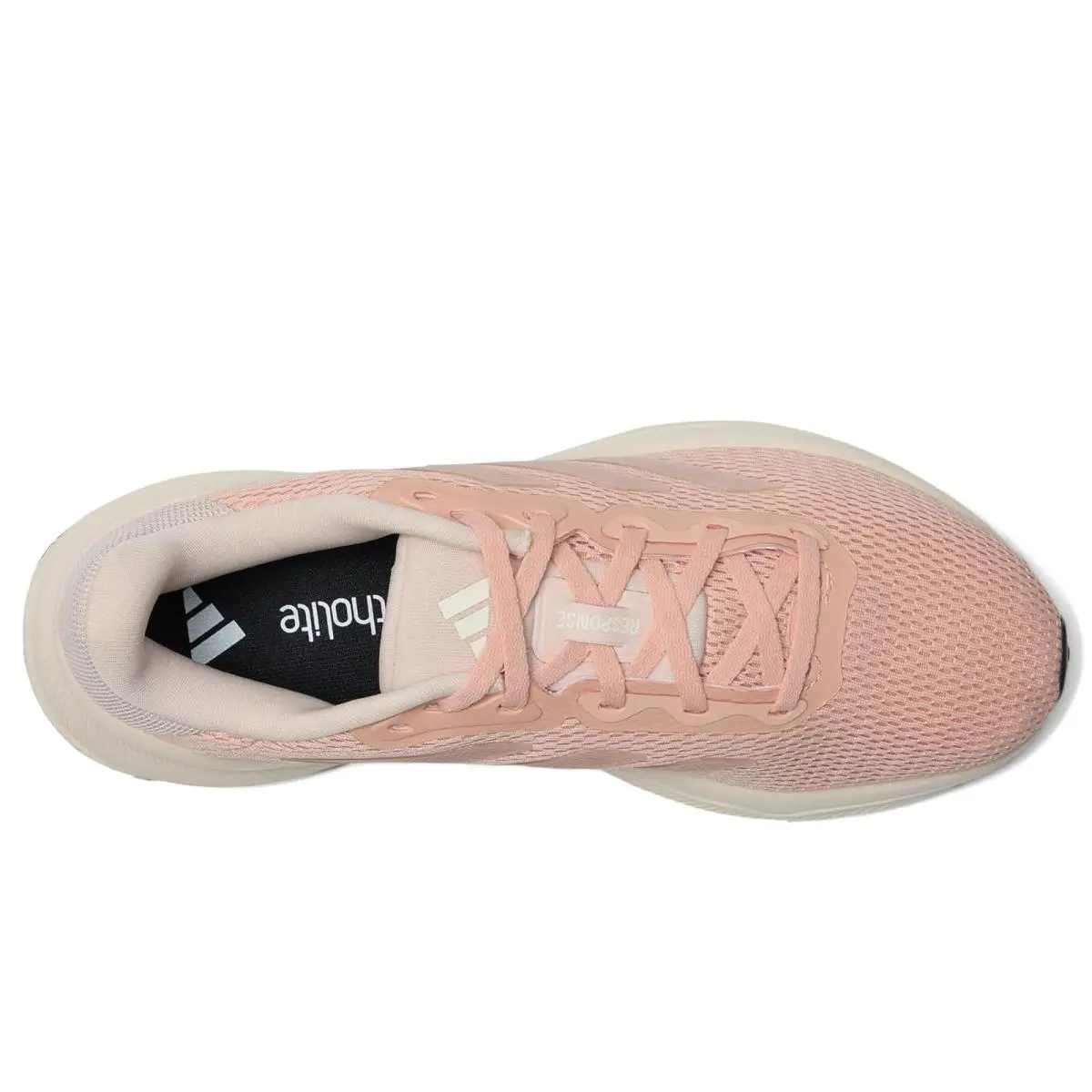 Adidas shoes - Powder Coral/Ivory/Wonder Quartz 0