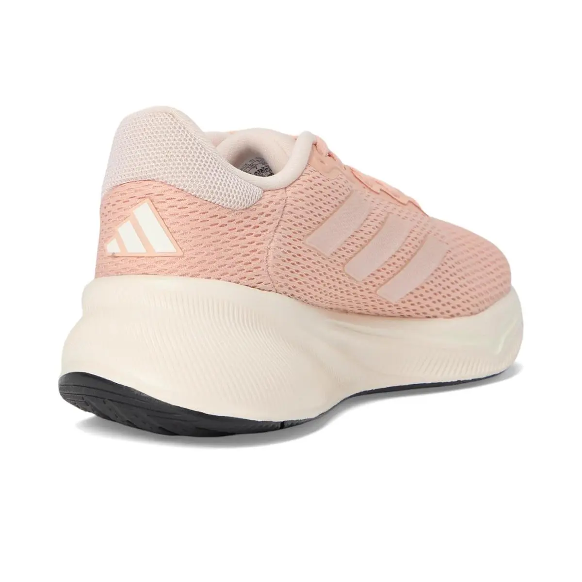 Adidas shoes - Powder Coral/Ivory/Wonder Quartz 3