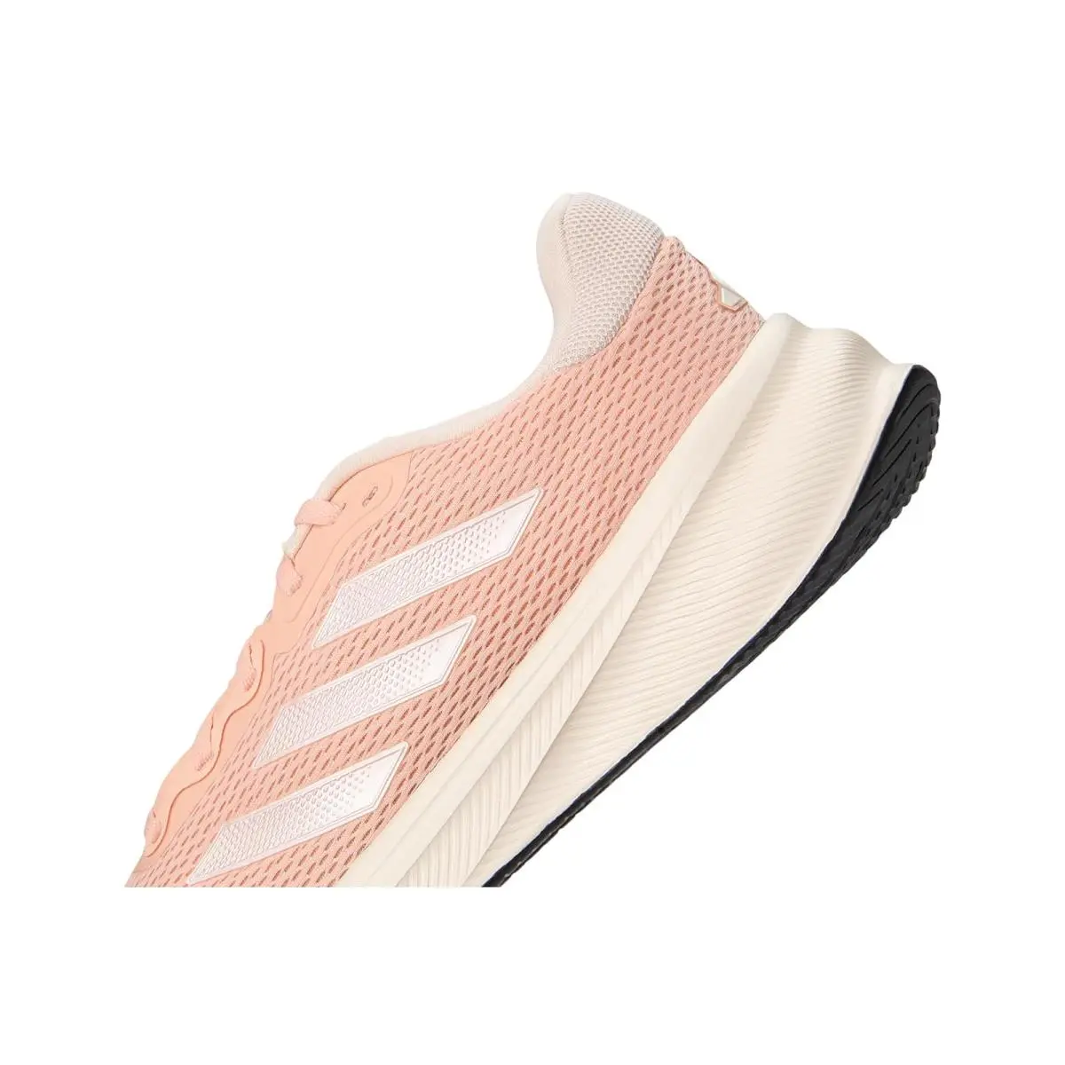 Adidas shoes - Powder Coral/Ivory/Wonder Quartz 4