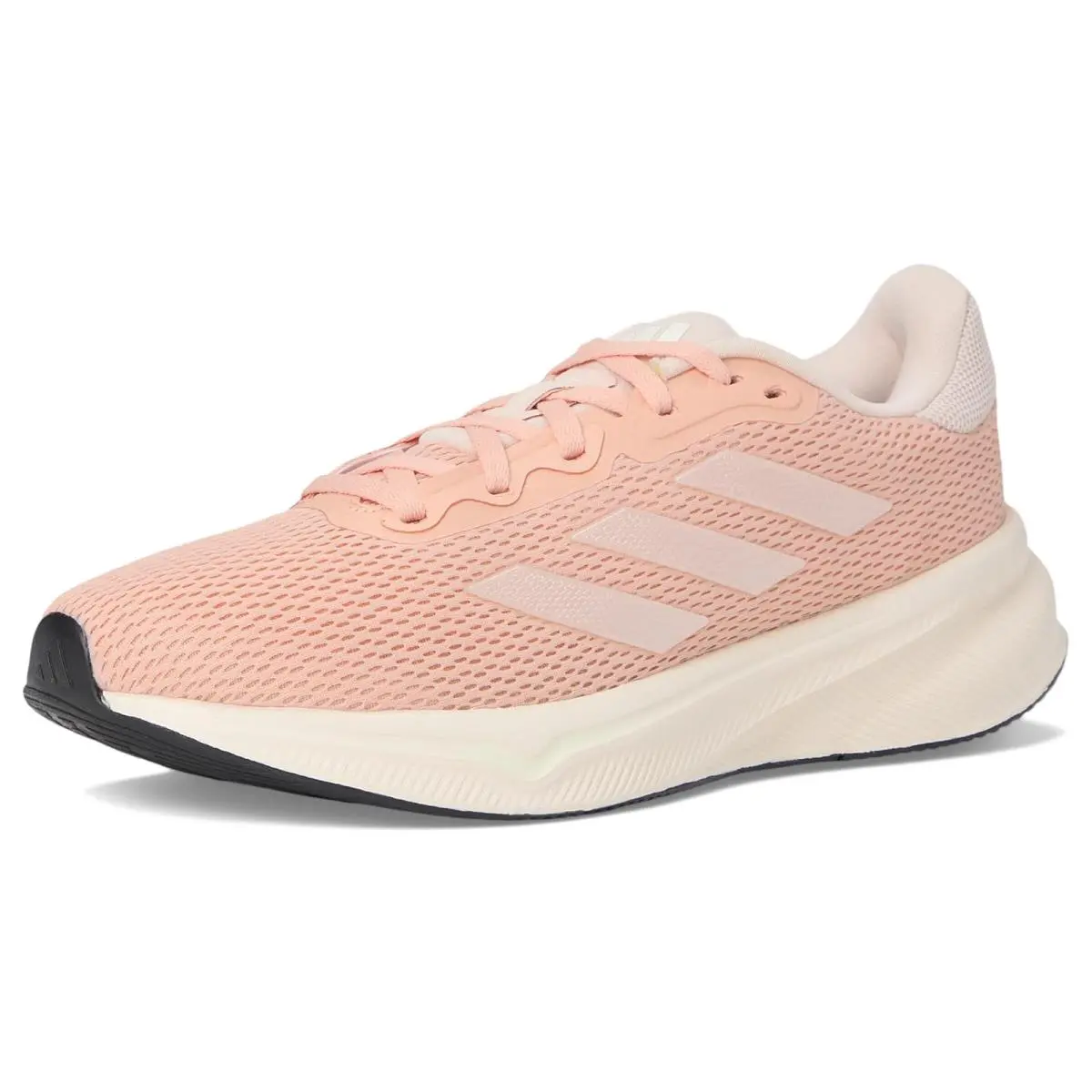 Adidas shoes - Powder Coral/Ivory/Wonder Quartz