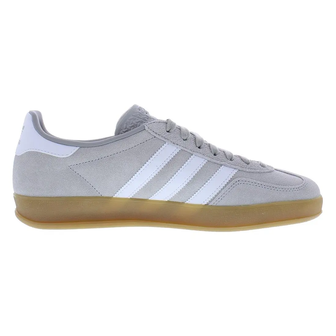 Adidas shoes - Grey Two/Cloud White/Gold Metallic, Main: Grey 1