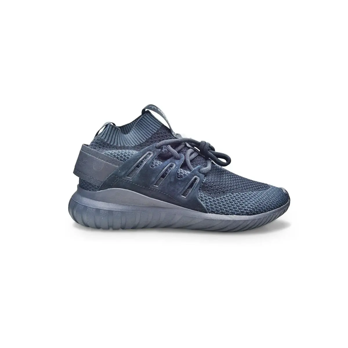 Adidas shoes - adidas Tubular Nova - Tubular Nova - S80109 - cblack/ntgrey/cblack 5