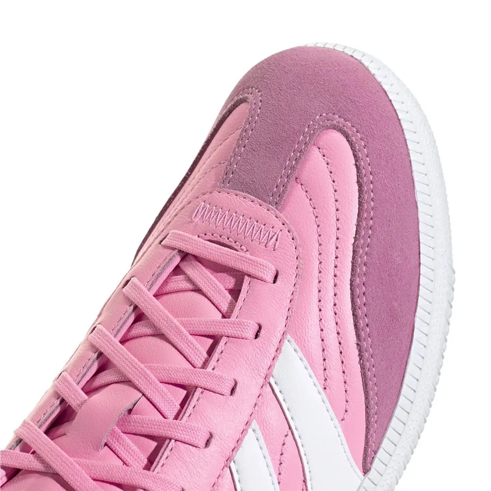 Adidas shoes - adidas Predator Freestyle Indoor Beckham Soccer - JI1163 - Pink 4
