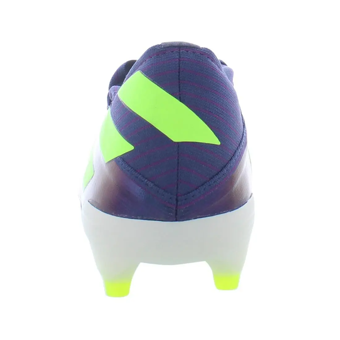 Adidas shoes - Tech Indigo/Signal Green/Glory Purple, Main: Purple 7