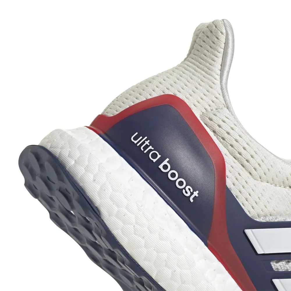 Adidas shoes - adidas Ultraboost Ultra Boost 1.0 Running - JR1986 - White 13