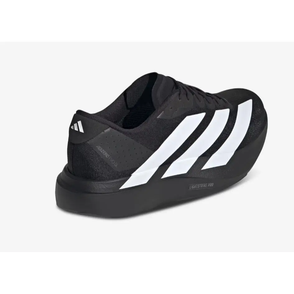 Adidas shoes - Black 1