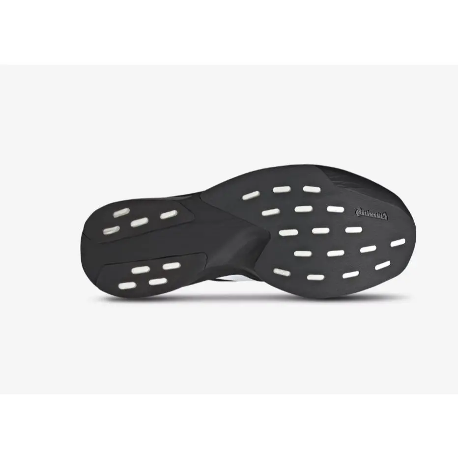 Adidas shoes - Black 8
