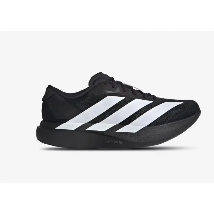 Adidas shoes - Black 4