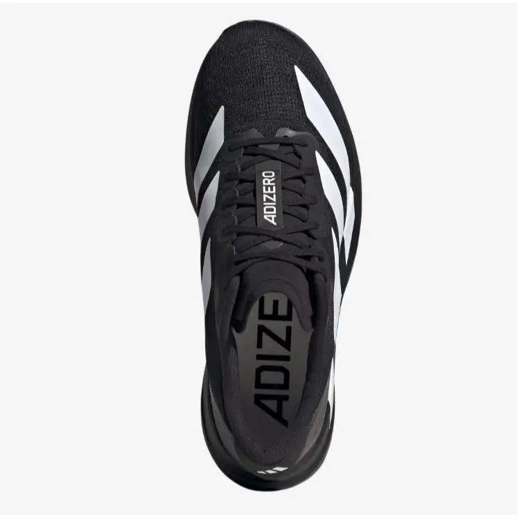 Adidas shoes - Black 7