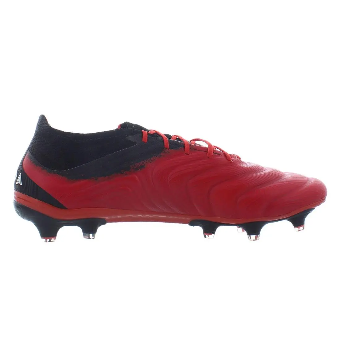Adidas shoes - Red, Main: Red 6