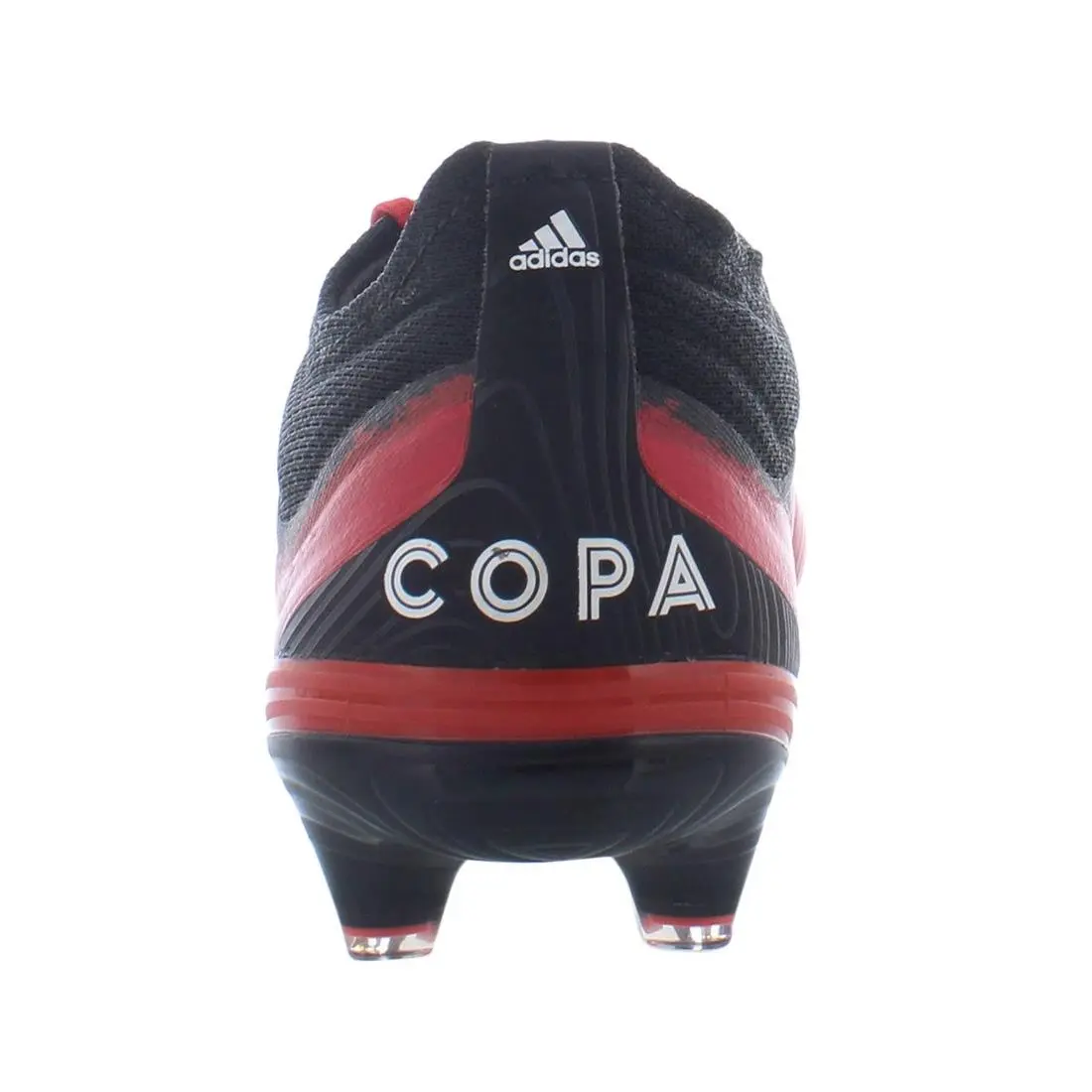 Adidas shoes - Red, Main: Red 7