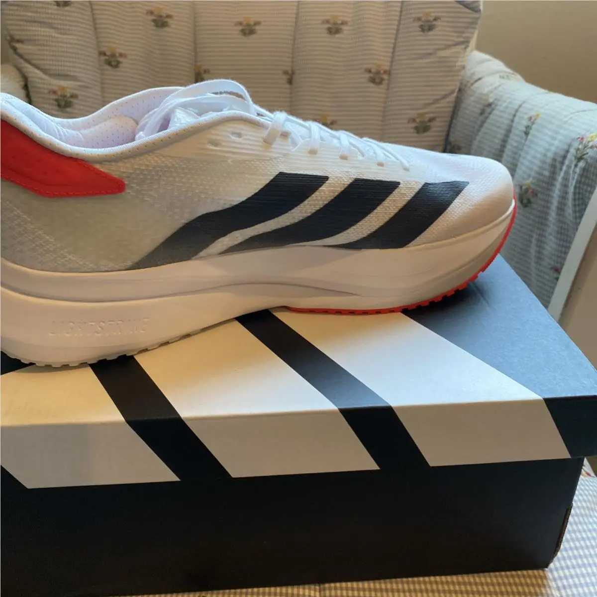 Adidas shoes - Nike Air Max Plus - Nike Air Max Plus - HJ4517-400 - White 9