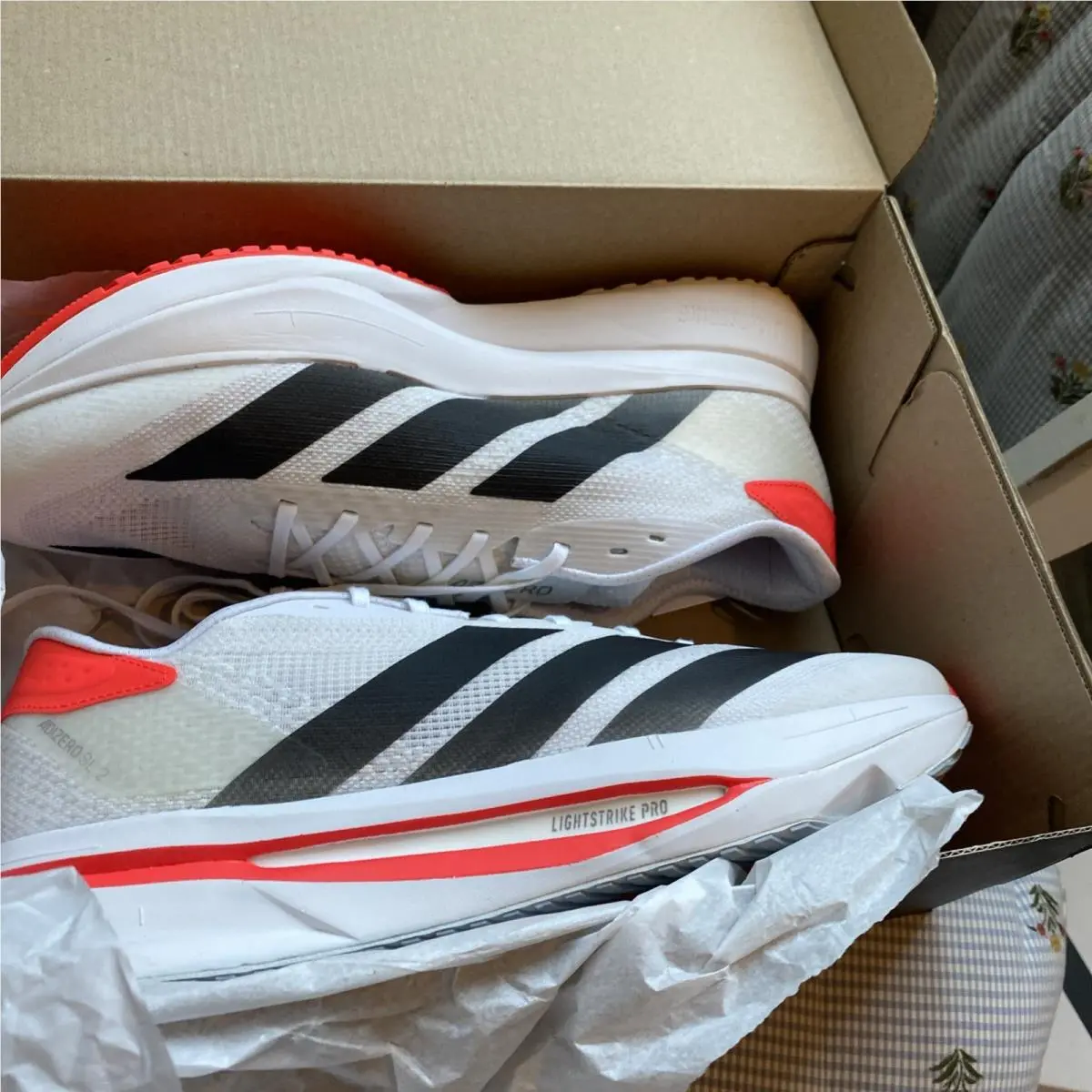 Adidas shoes - Nike Air Max Plus - Nike Air Max Plus - HJ4517-400 - White 5