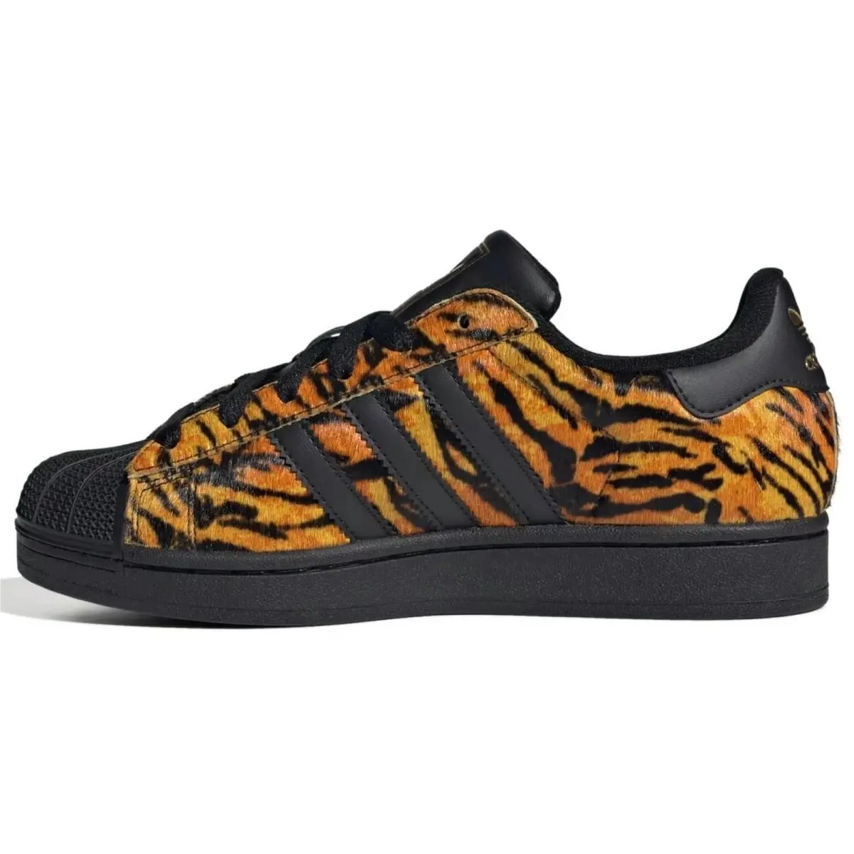 Adidas shoes - adidas Superstar - Superstar - Orange, Manufacturer: Yellow / Core Black / Gold Metallic 0