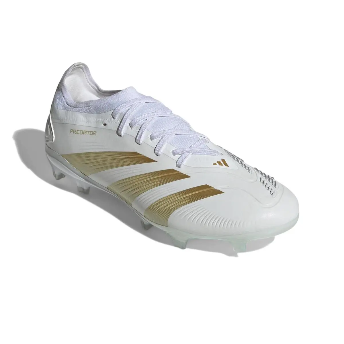Man`s Shoes Adidas Predator Pro Firm Ground Soccer Cleats