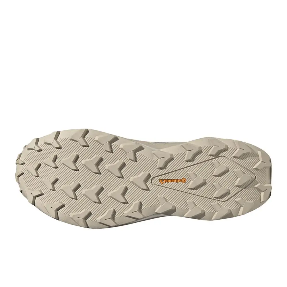 Adidas shoes - adidas Terrex Mid Leather Winter Hiking - ID3436 - Beige 9
